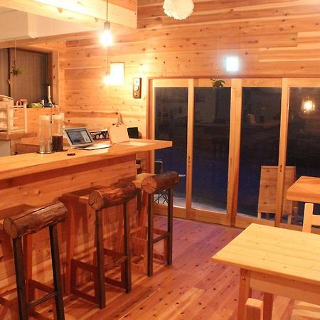 Hakone Guesthouse Toi Bagian luar foto