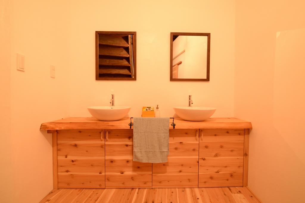 Hakone Guesthouse Toi Bagian luar foto