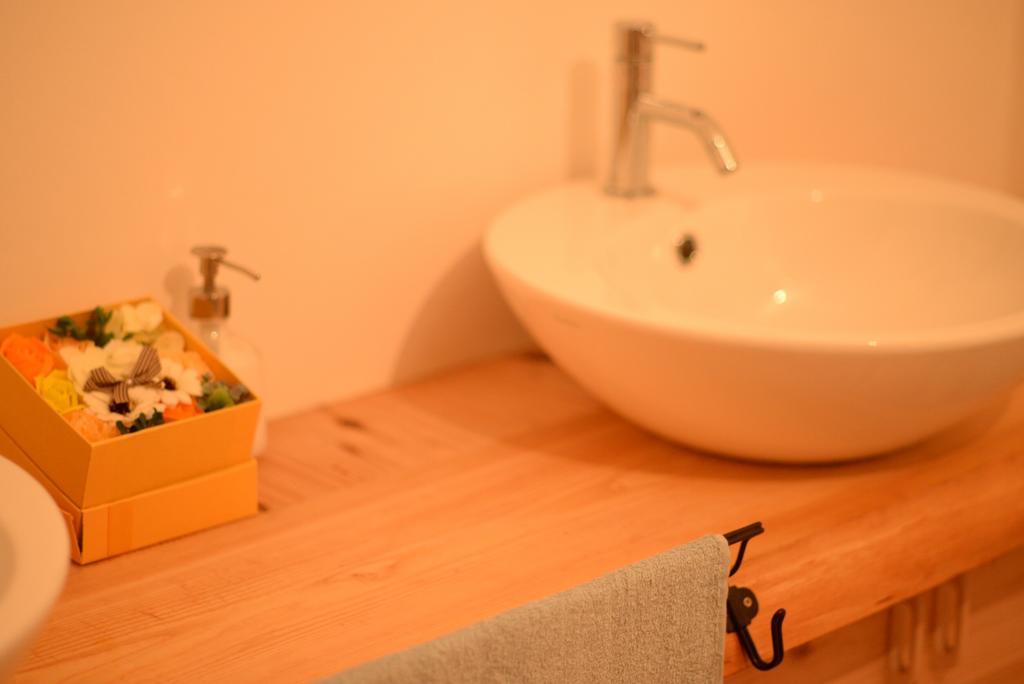 Hakone Guesthouse Toi Bagian luar foto