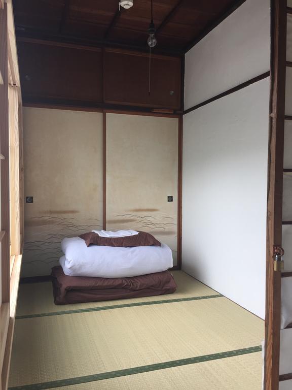 Hakone Guesthouse Toi Bagian luar foto