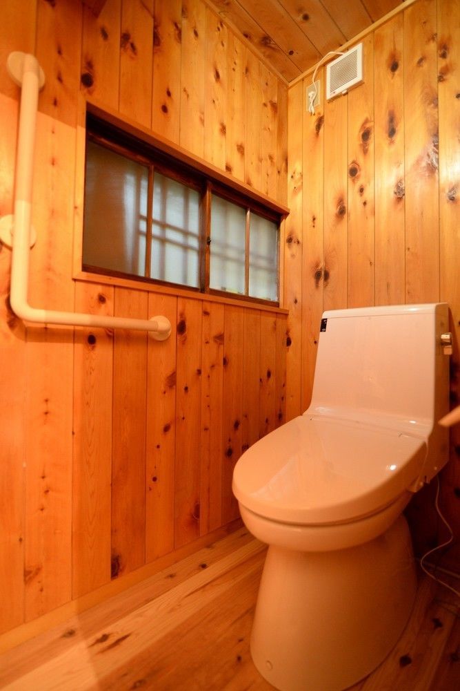 Hakone Guesthouse Toi Bagian luar foto