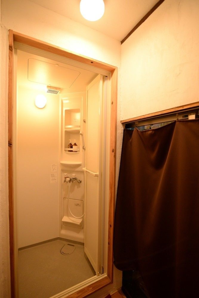 Hakone Guesthouse Toi Bagian luar foto