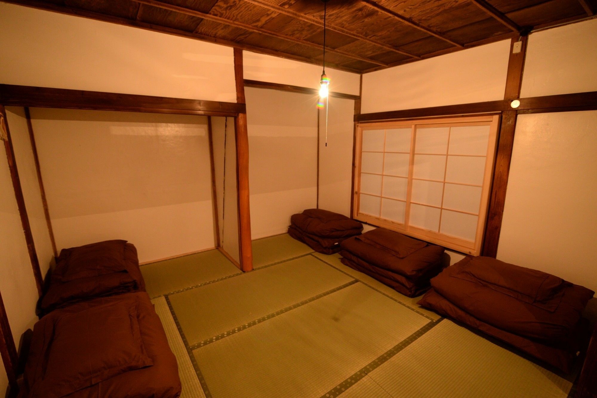 Hakone Guesthouse Toi Bagian luar foto